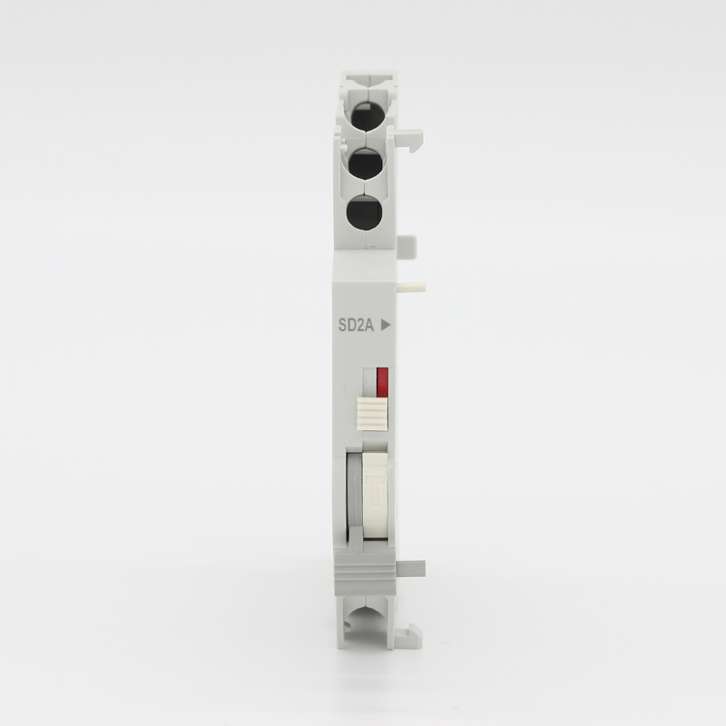 SD2A 報(bào)警