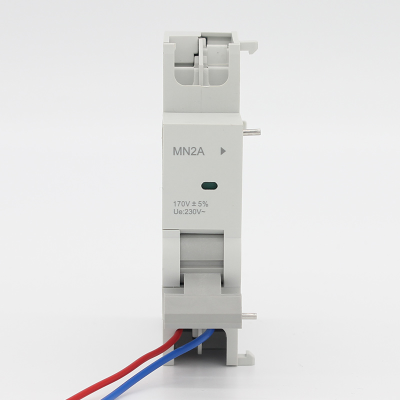 MN2A 欠壓