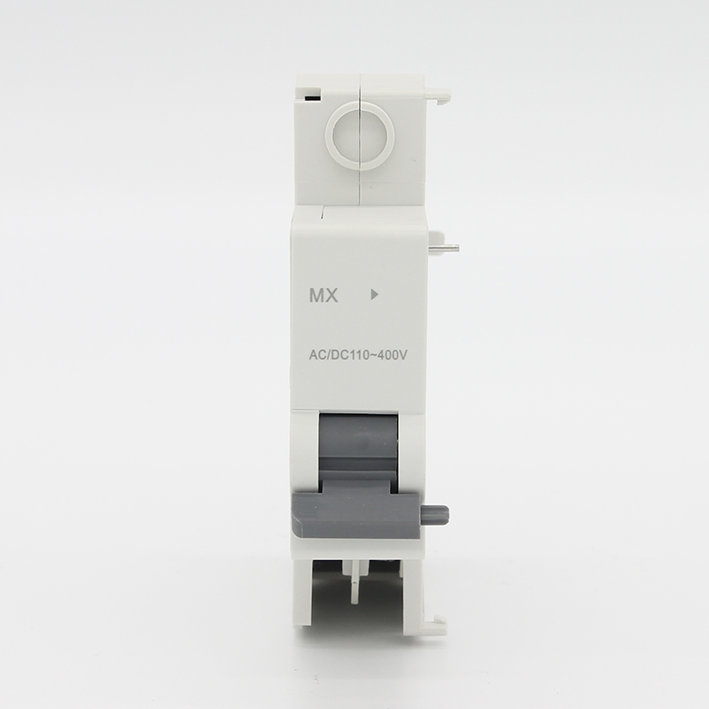 MX 分勵(lì) 110V~400V